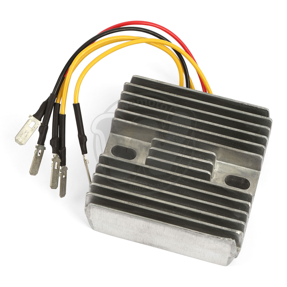 Regulator Rectifier - by Electrex