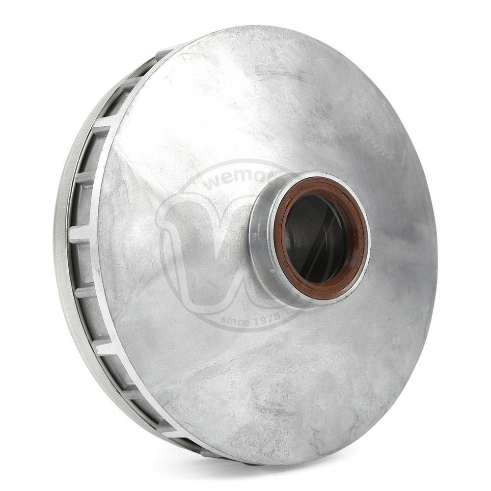 Variator Kit Complete