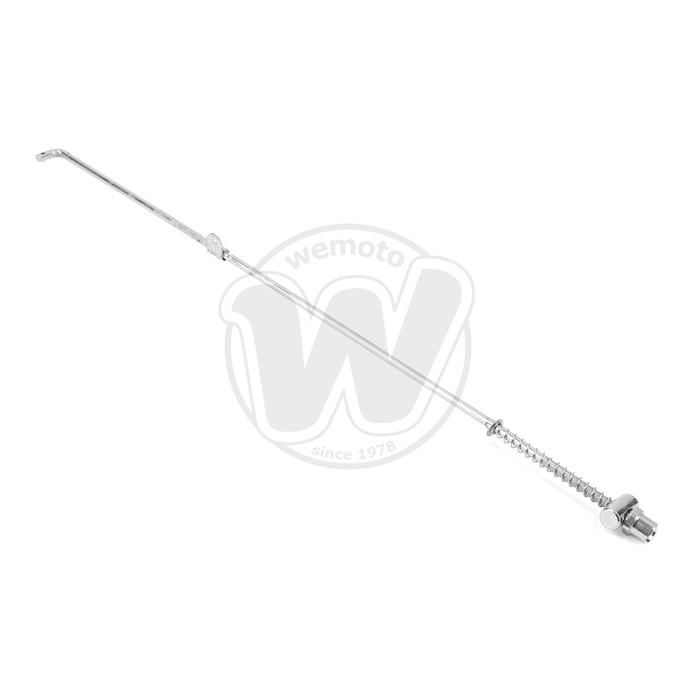 Ensemble de Tige de Frein Arrière