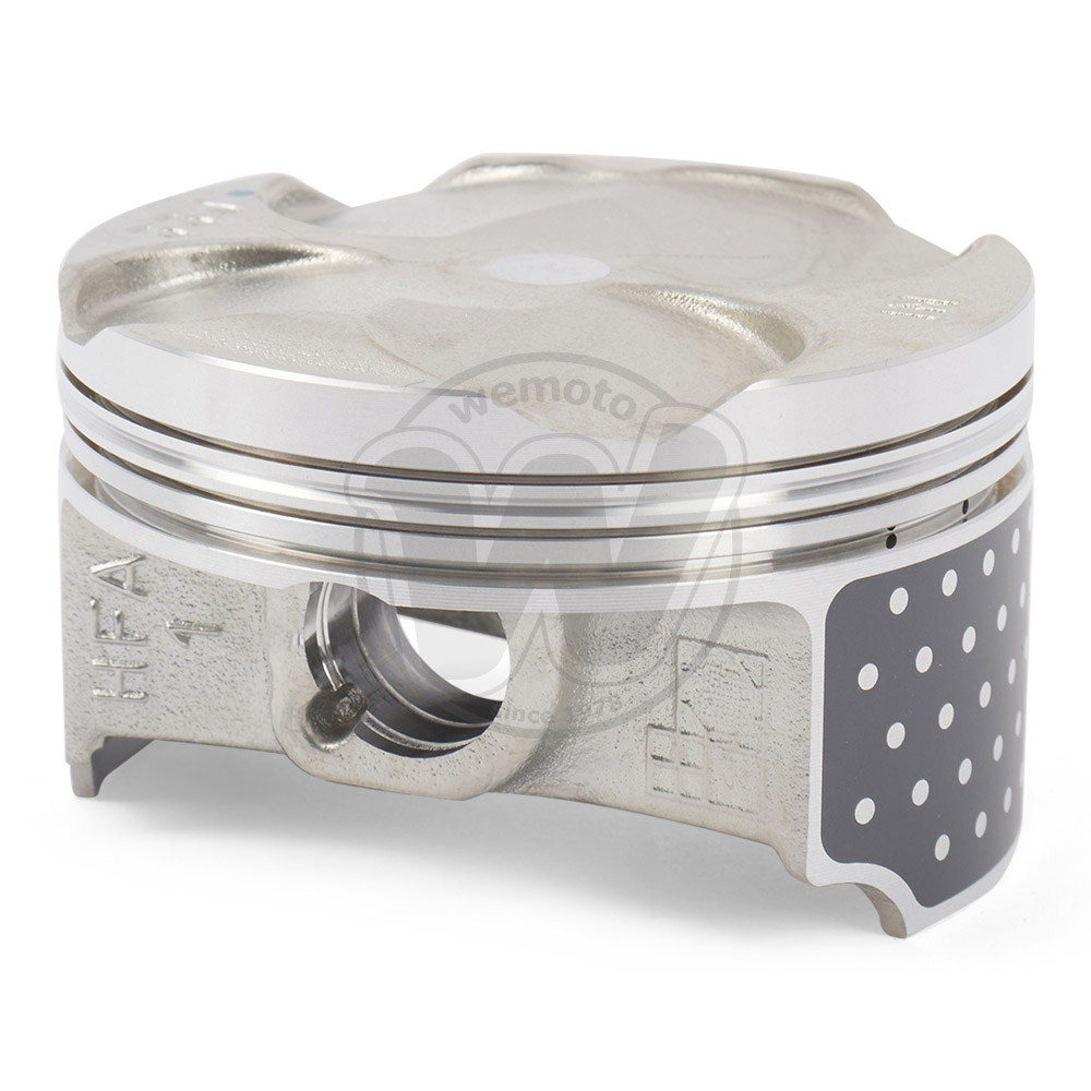 Piston OEM 0.00 Standard Size