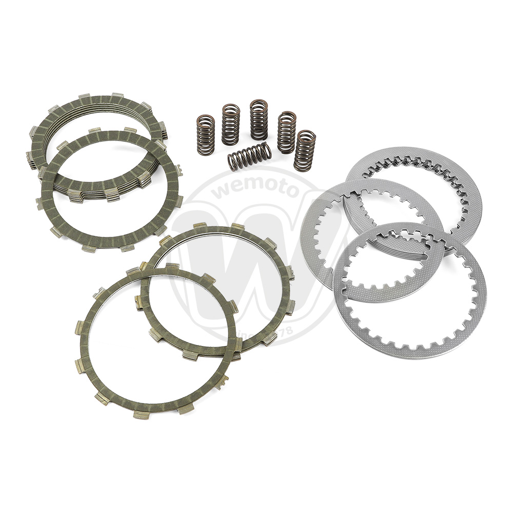 Kit Frizione Completo  - Serie EBC SRK