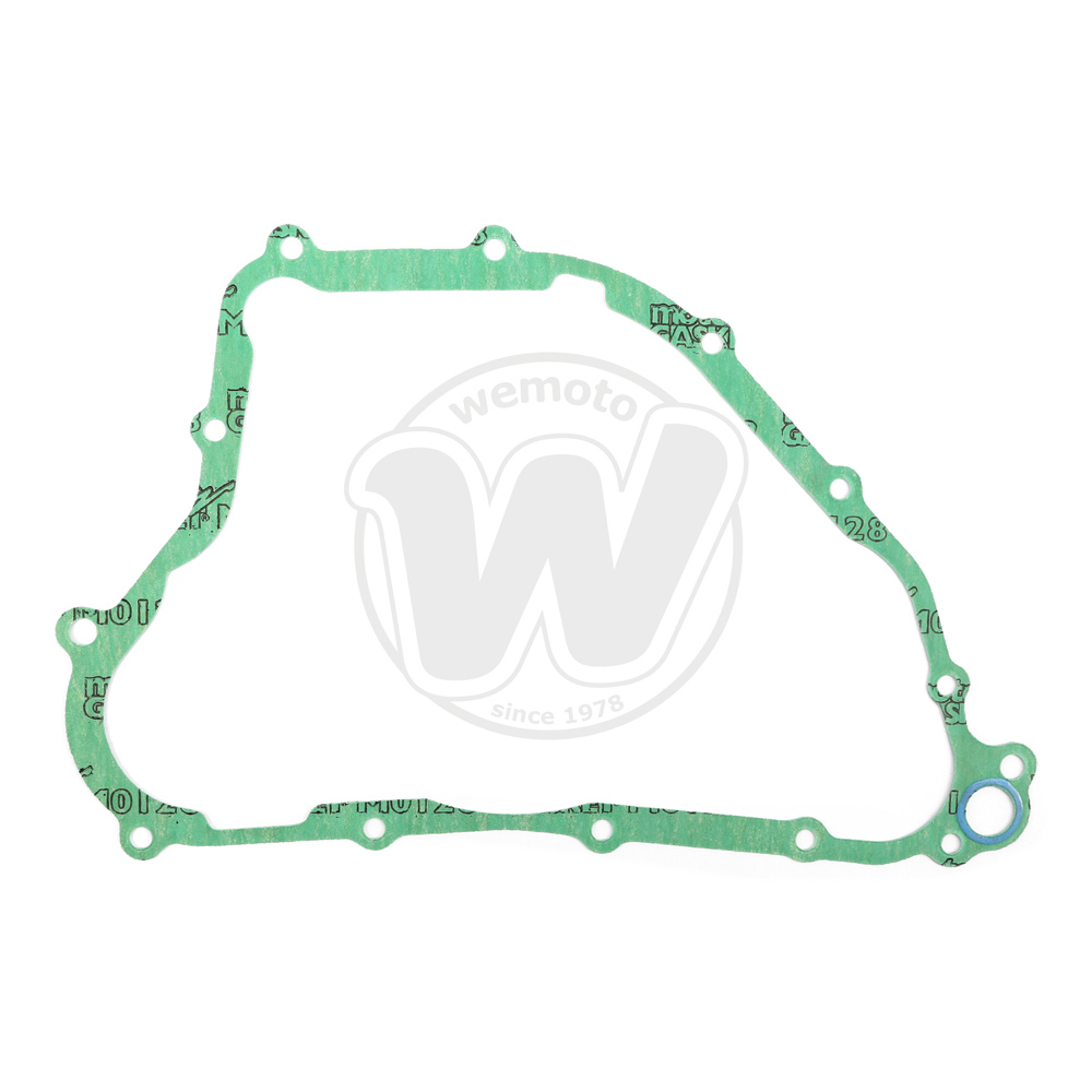Clutch Cover Gasket