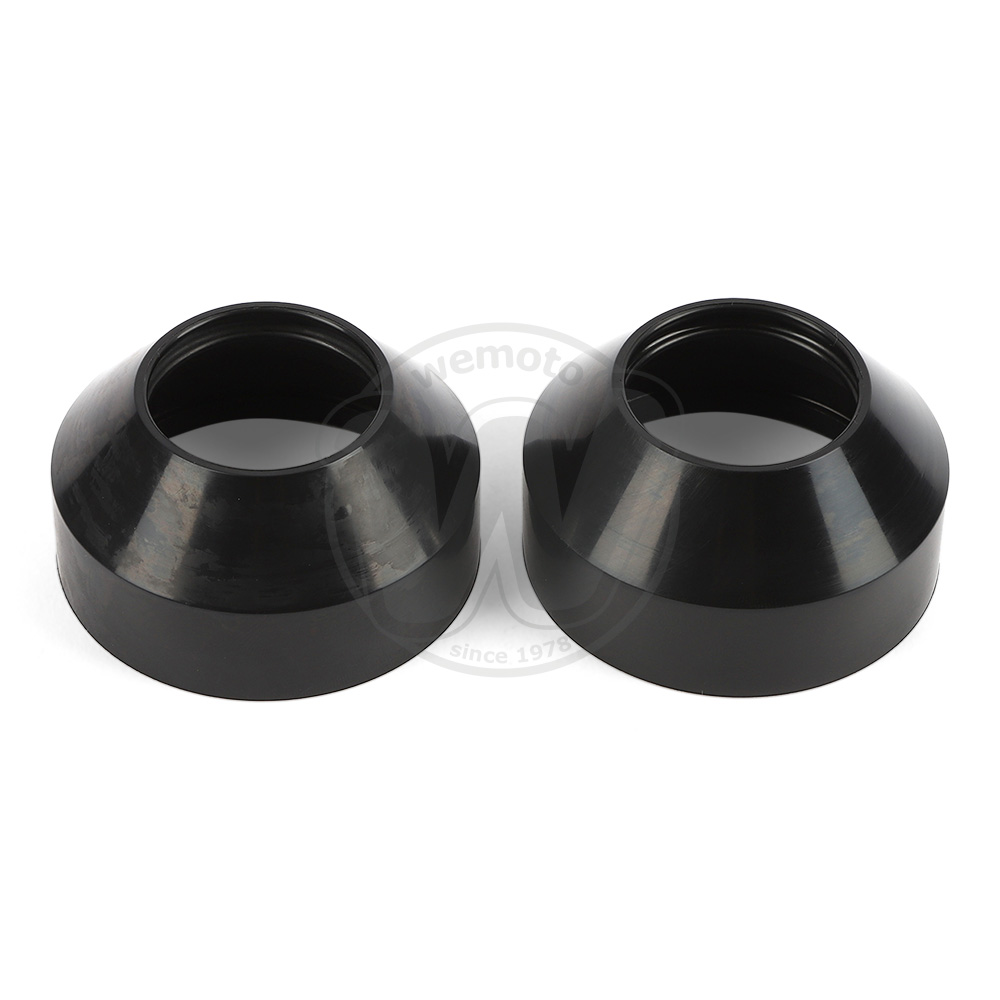 Fork Dust Seals Pair