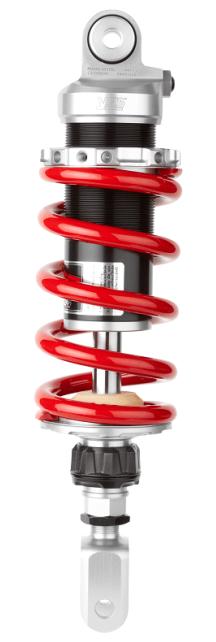 Mono Amortisseur YSS Z-Series - Arrière