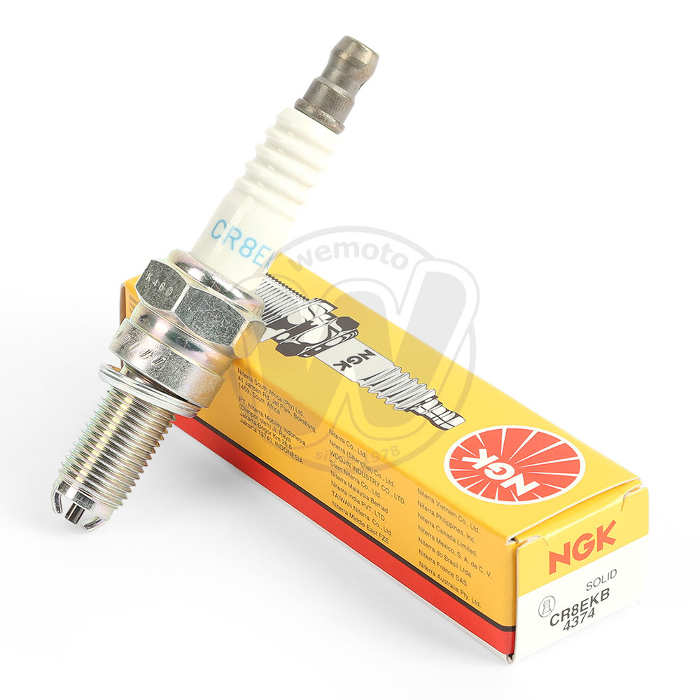 Candela NGK