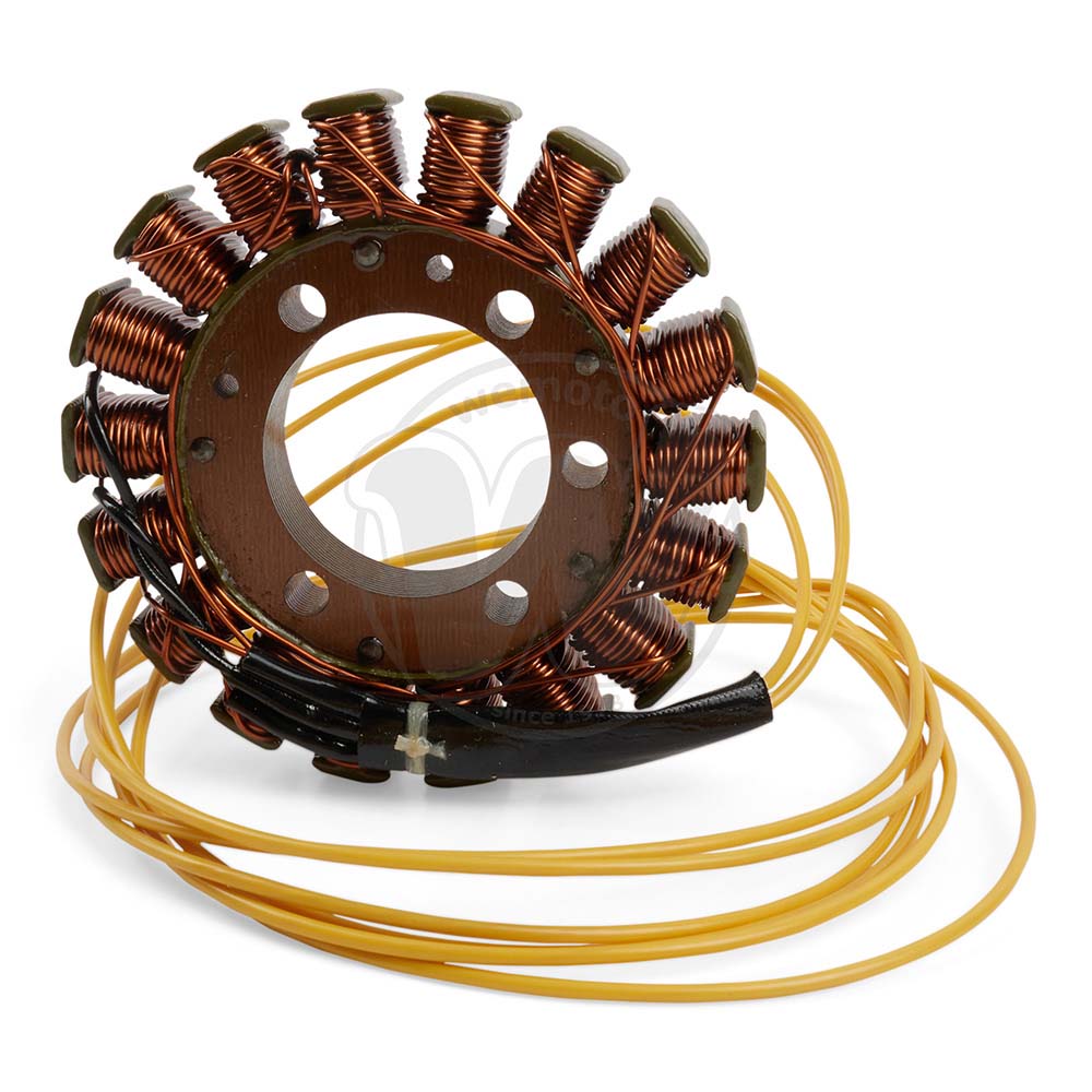 Generator - Stator - by Electrex