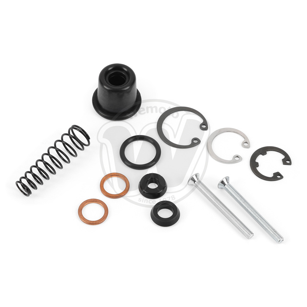 Kit di Revisione Pompa Freno Posteriore 