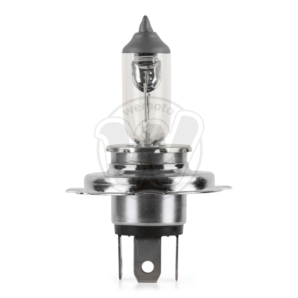 Bulb Headlight