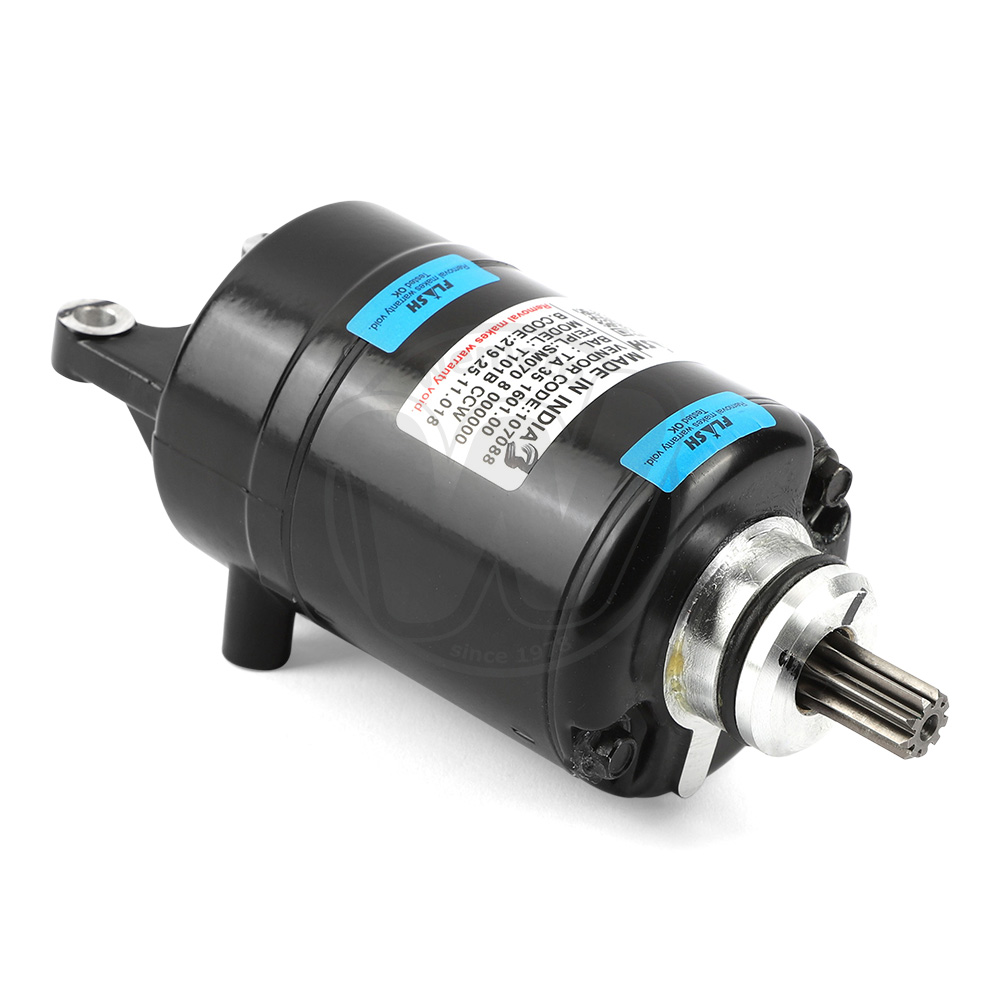 Motorino d'Avviamento - OEM