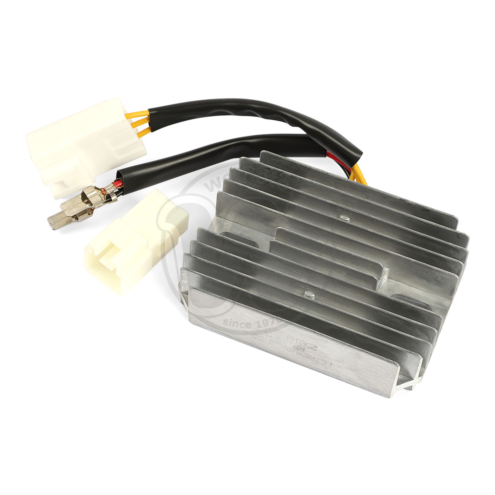 Regulator Rectifier - by Electrex