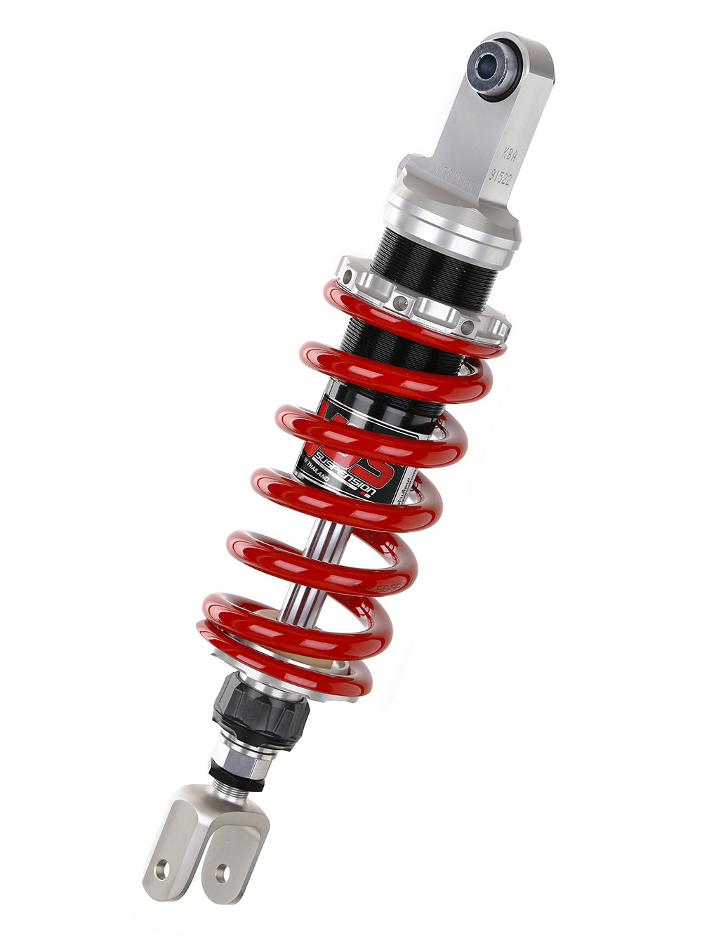 Rear YSS Z-Series Monoshock