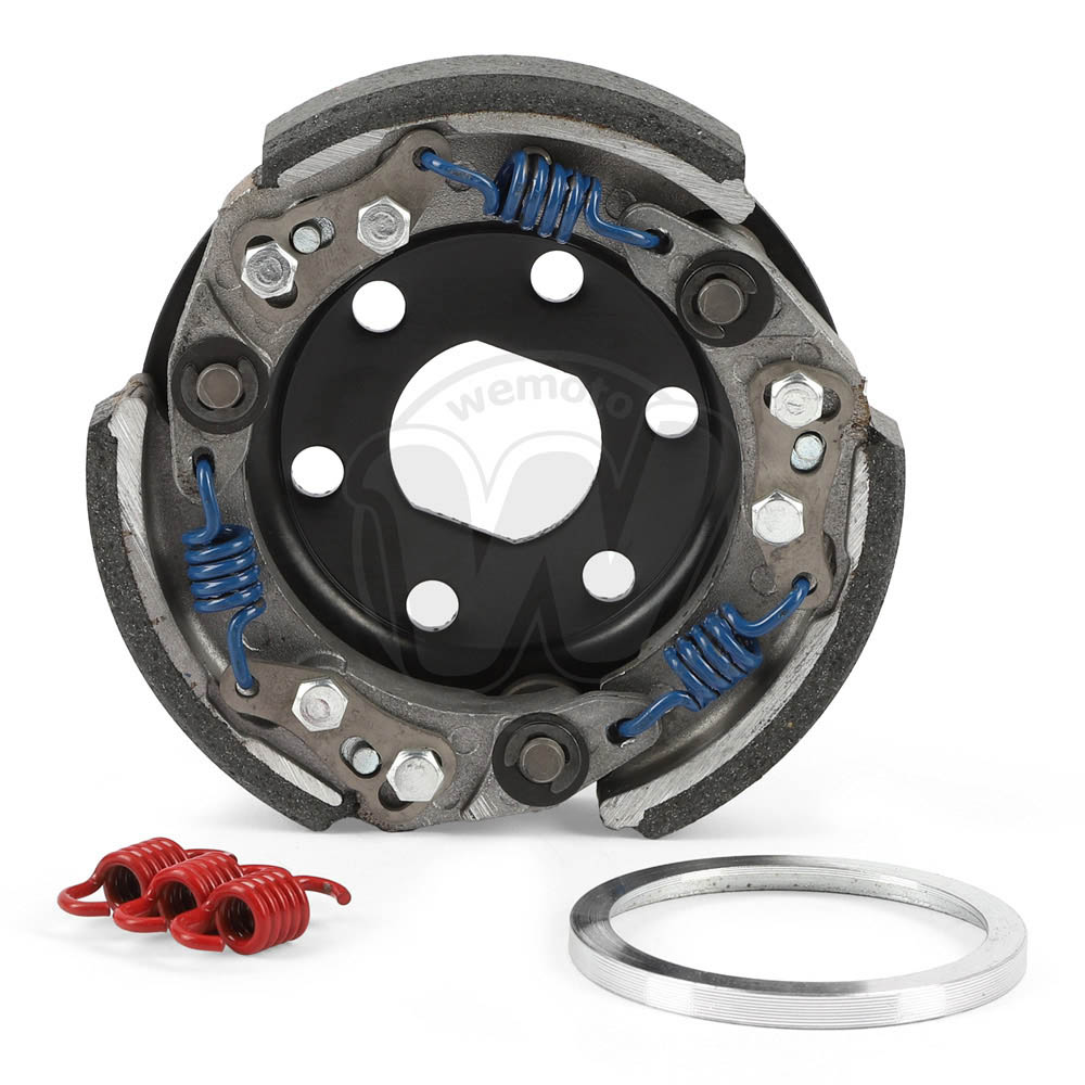 Frizione centrifuga - Racing 107 mm