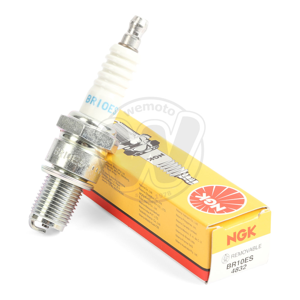 Candela NGK
