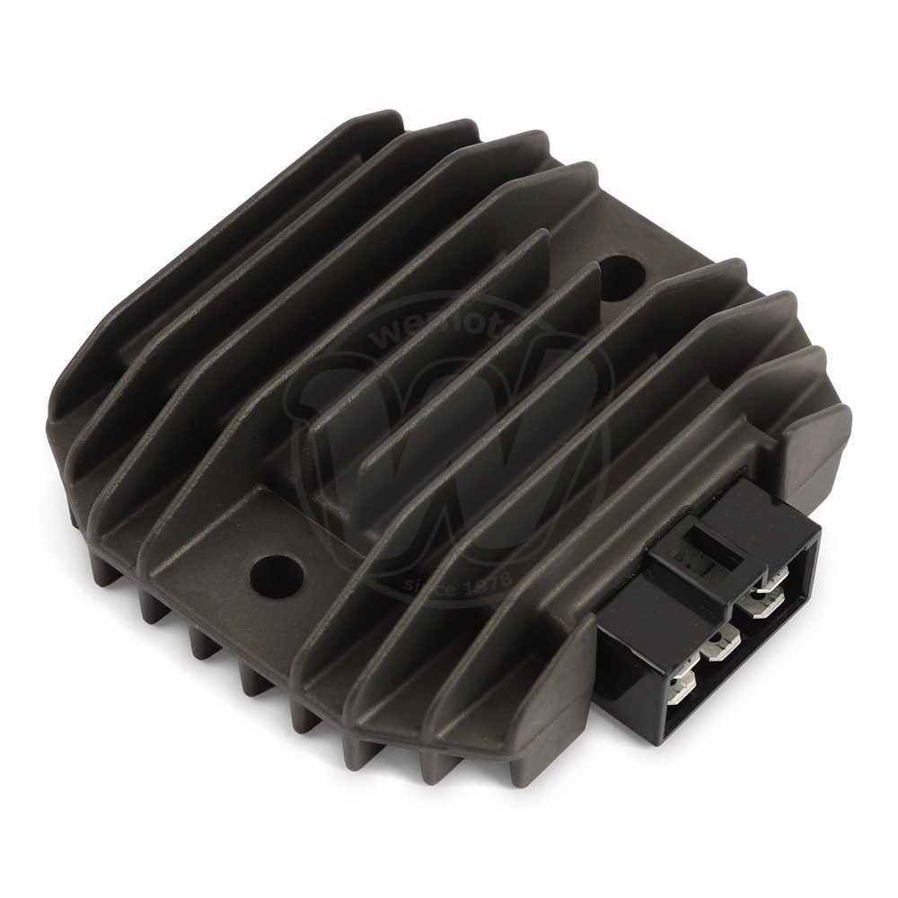 Regulator Rectifier - Alternative