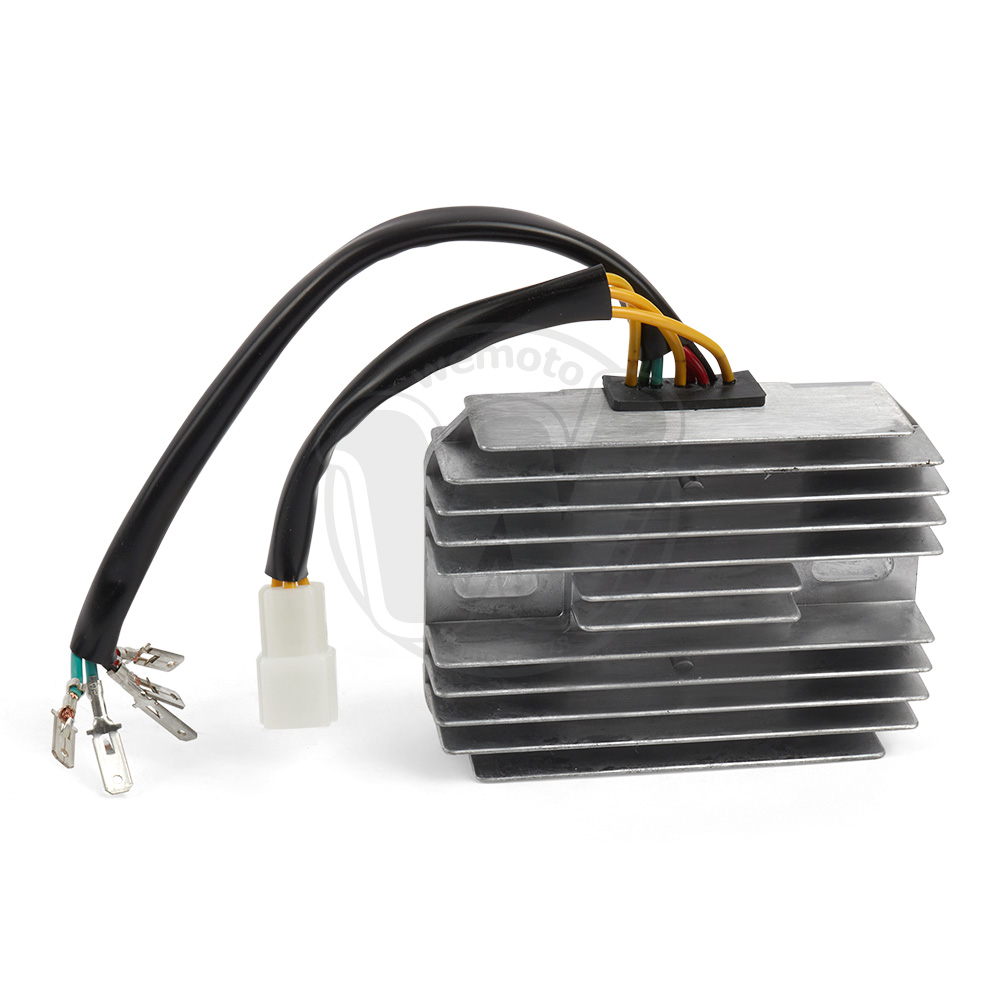 Regulator Rectifier - by Electrex