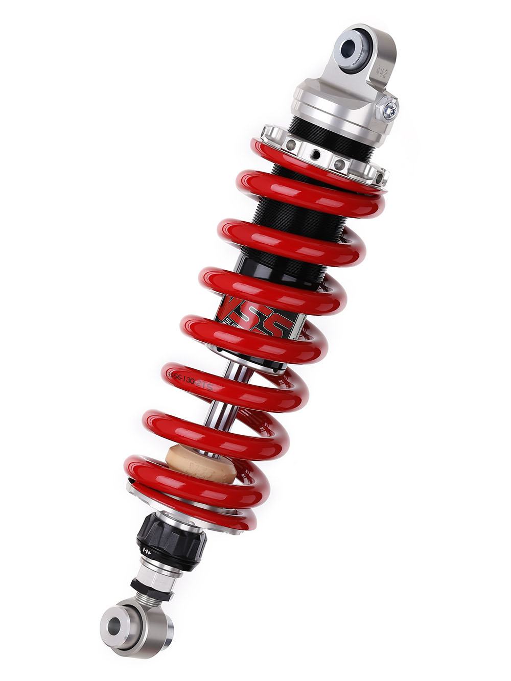 Rear YSS Z-Series Monoshock