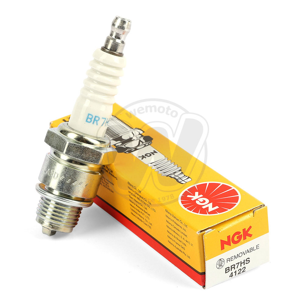Candela NGK