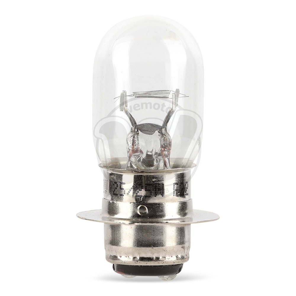 Bulb Headlight