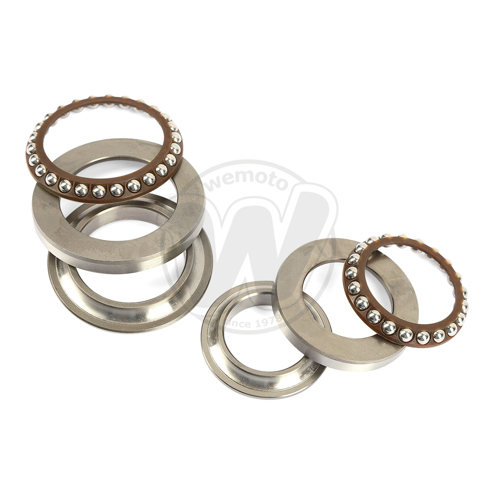Set Cuscinetti Sterzo