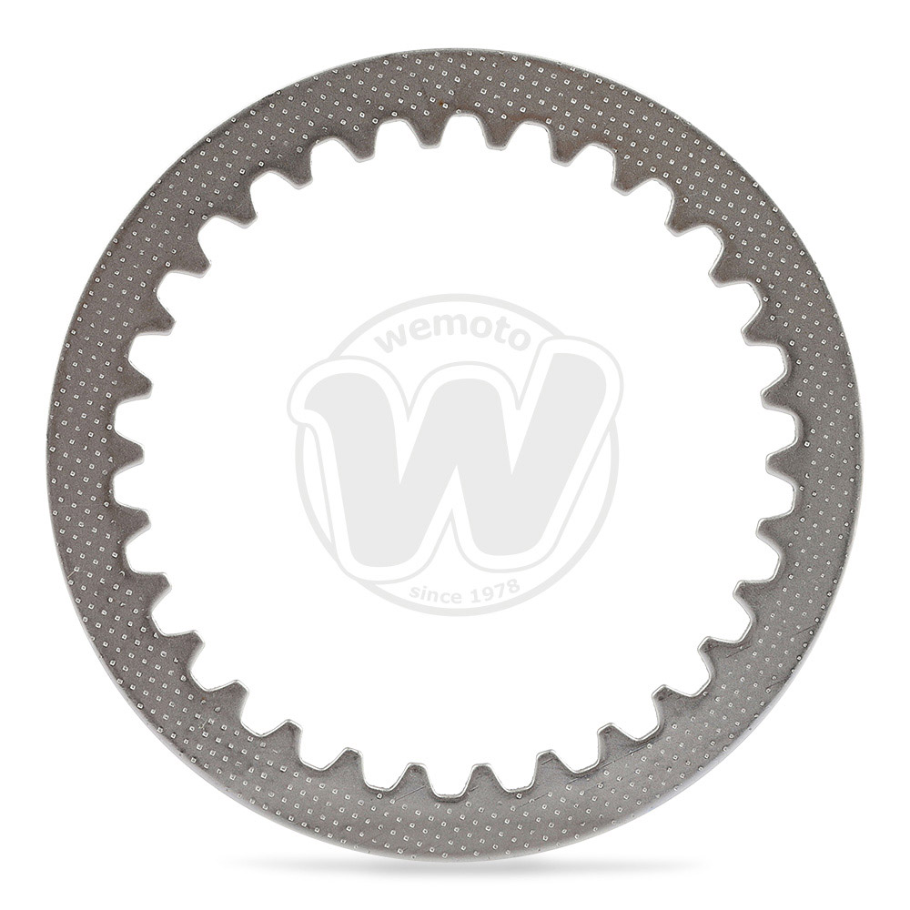 Clutch Steel Plate (Single)
