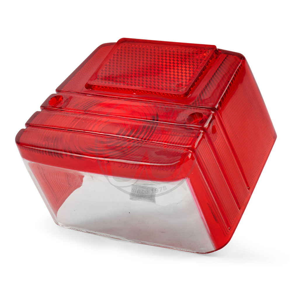 Taillight Lens