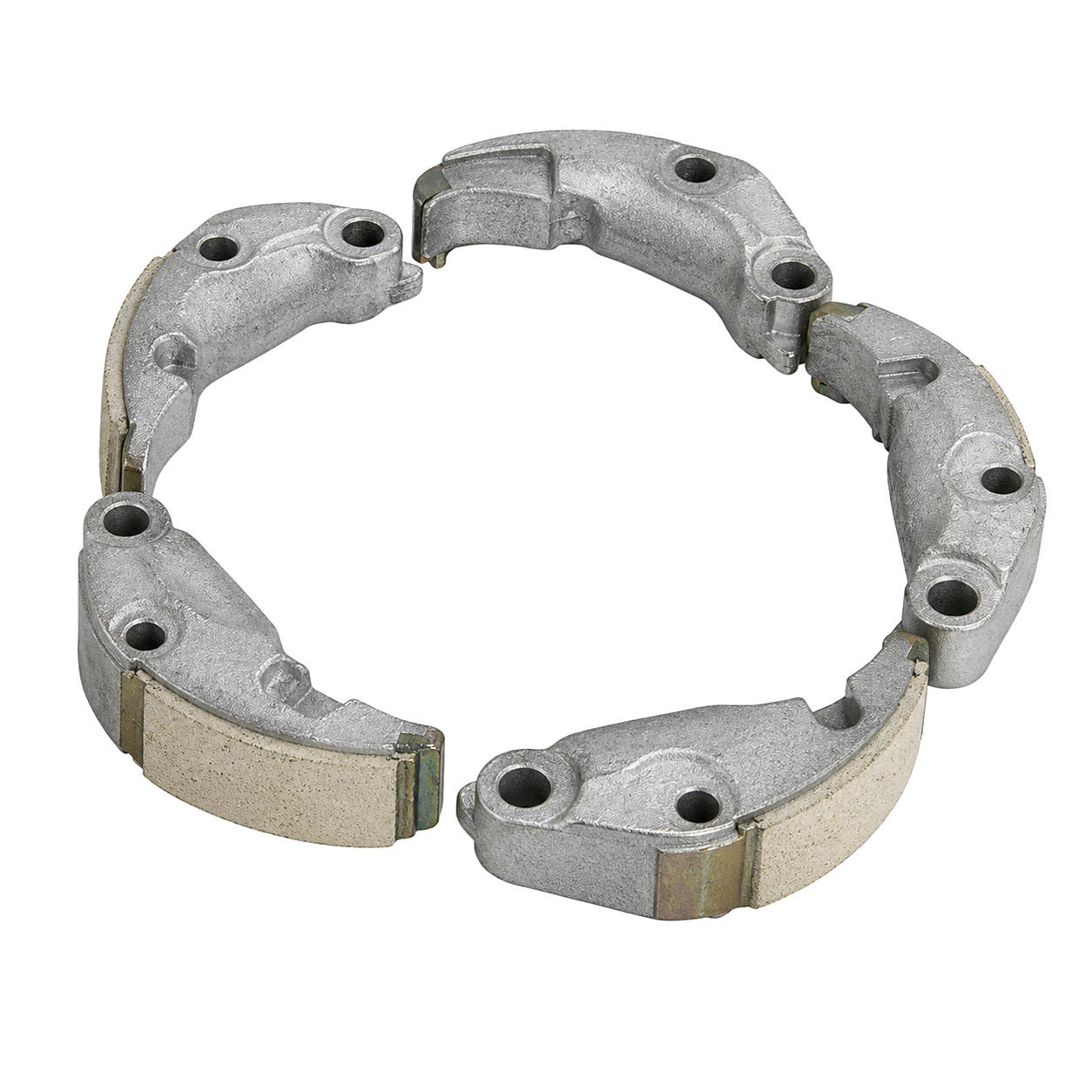 Embrayage Centrifuge - Standard