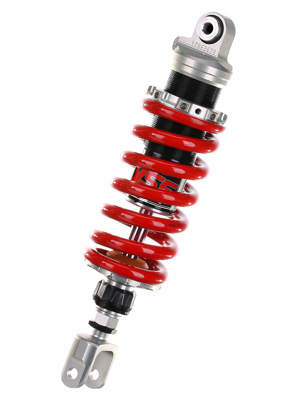 Rear YSS Z-Series Monoshock