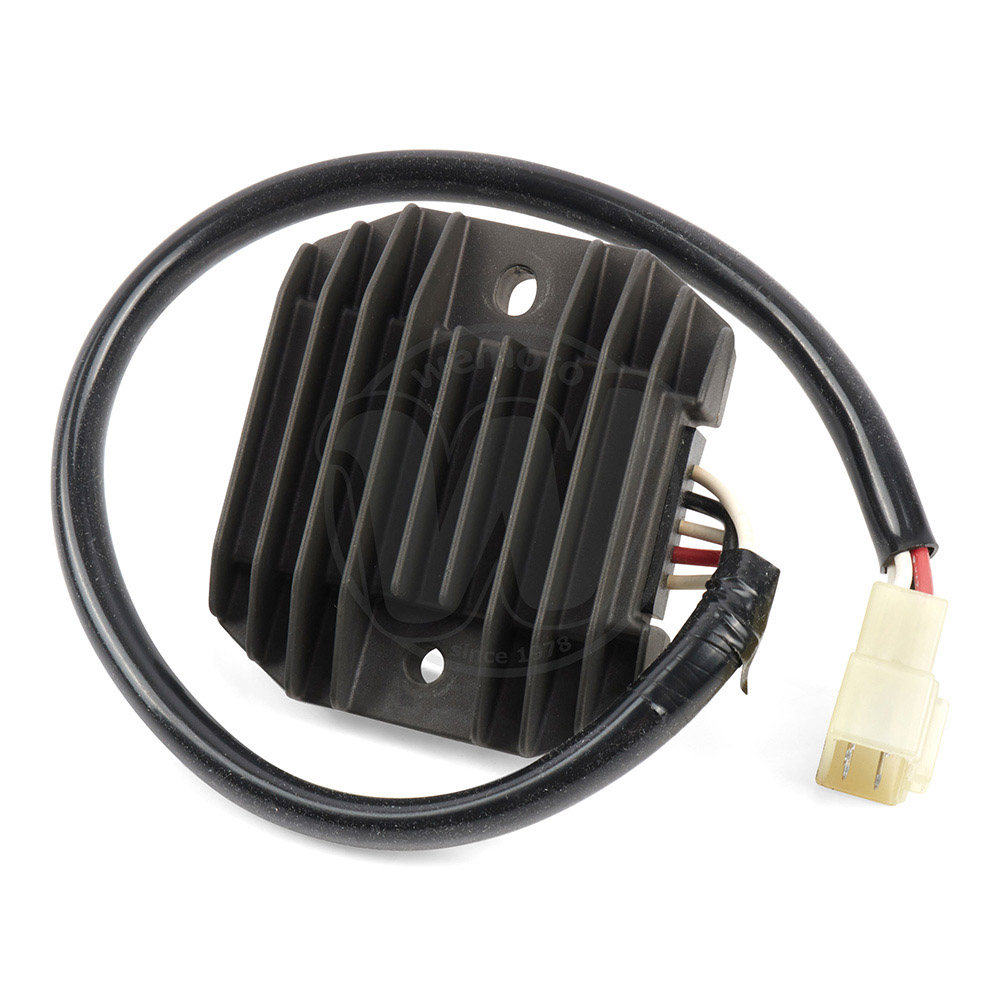 Regulator Rectifier