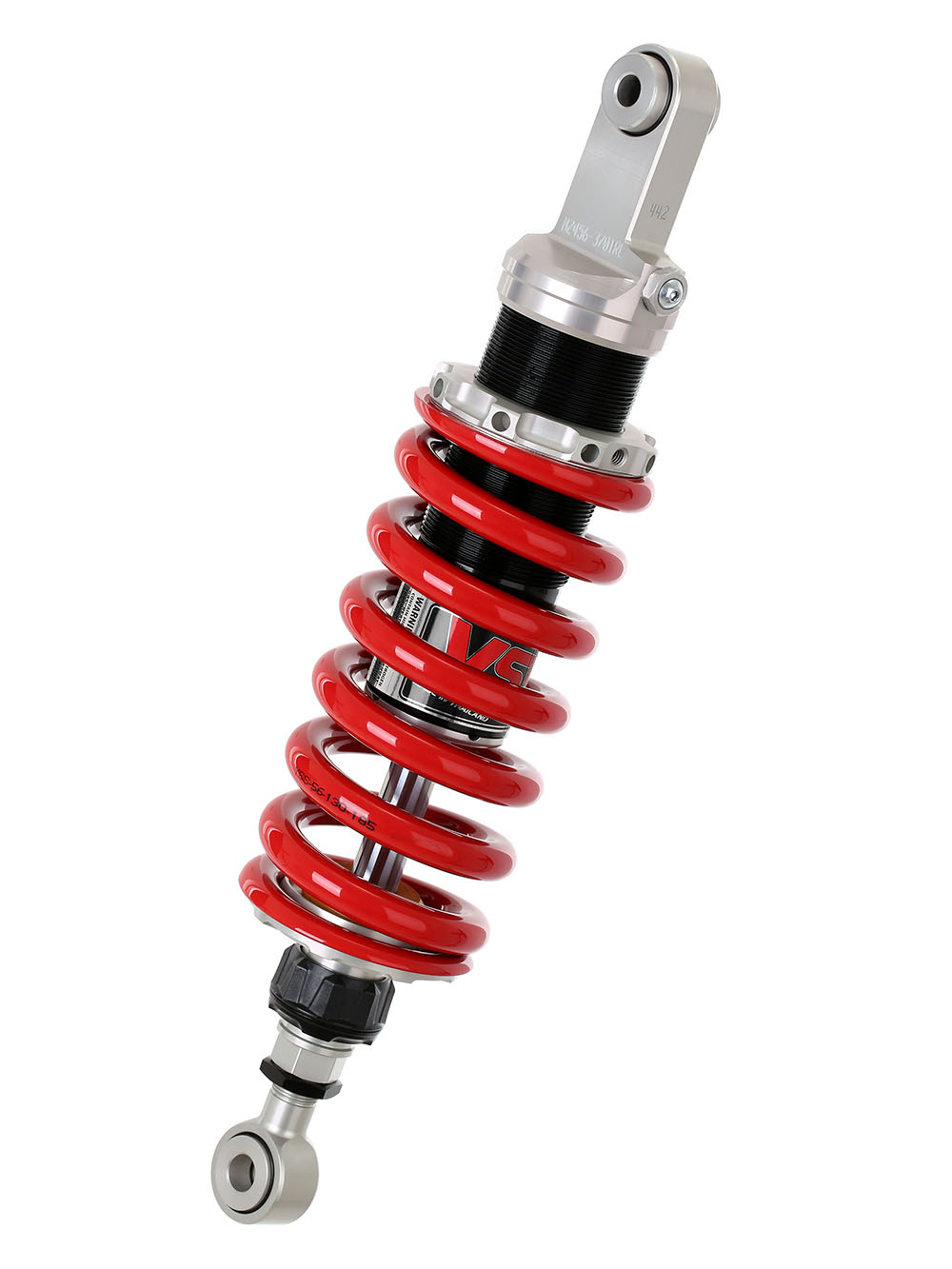 Rear YSS Z-Series Monoshock