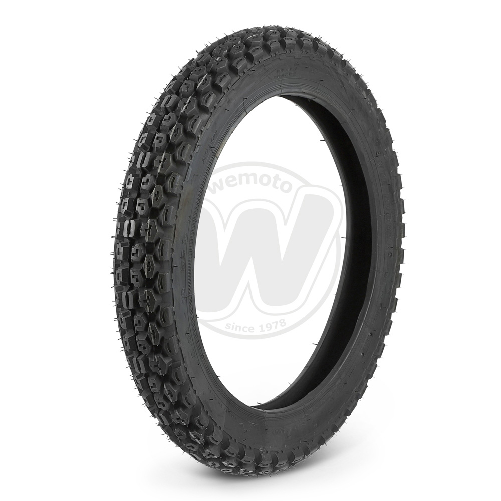 Pneumatico Posteriore - Vee Rubber