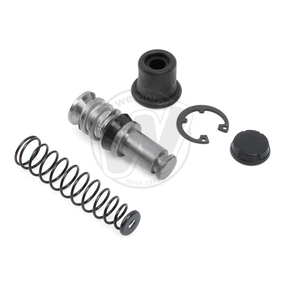 Brake Master Cylinder Repair Kit - Front - TourMax Japan