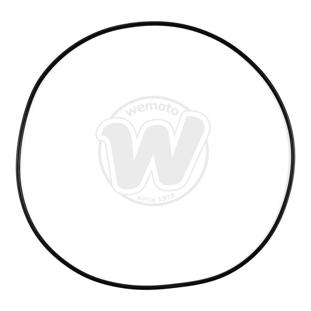 Clutch Cover Gasket