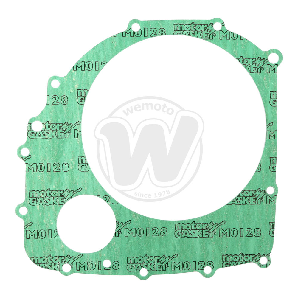 Clutch Cover Gasket