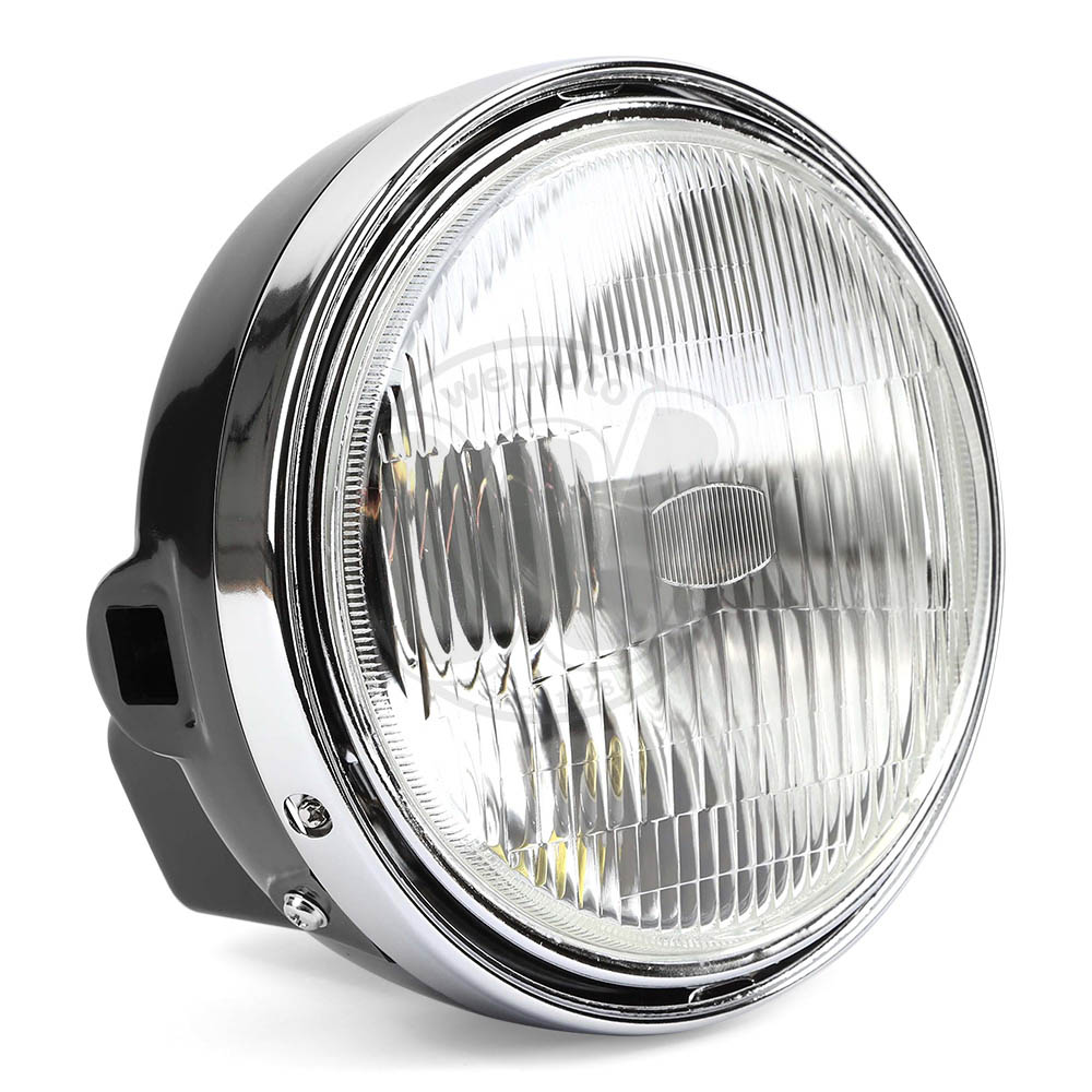 Headlight