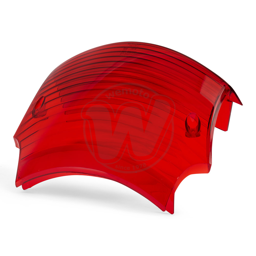 Taillight Lens