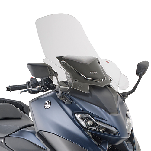Plexi - GIVI