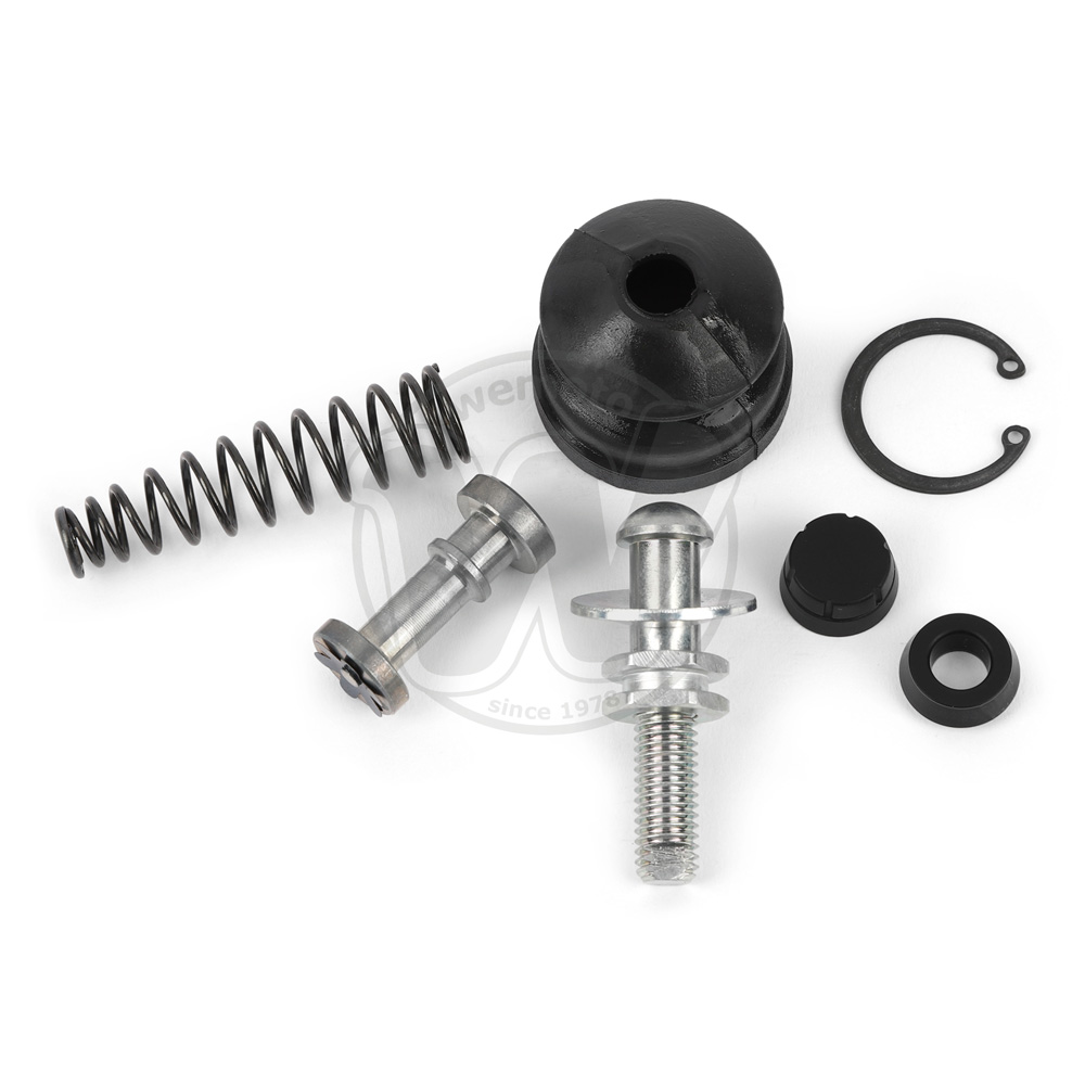 Kit di Revisione Pompa Freno Posteriore Tourmax