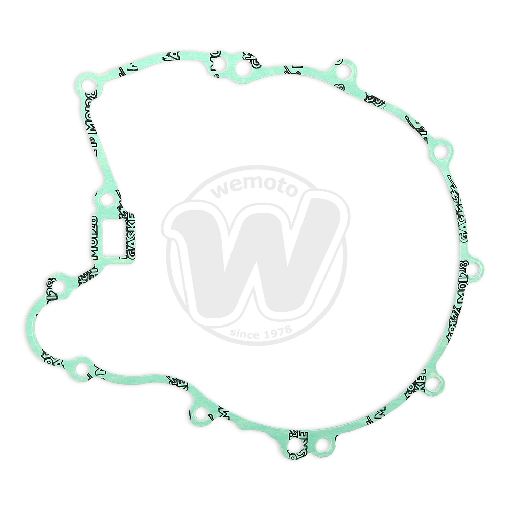 Alternator Generator Cover Gasket