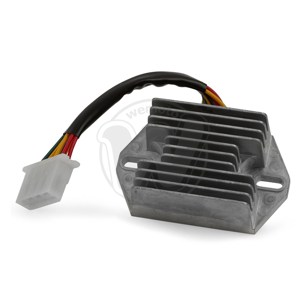 Regulator Rectifier - by Electrex