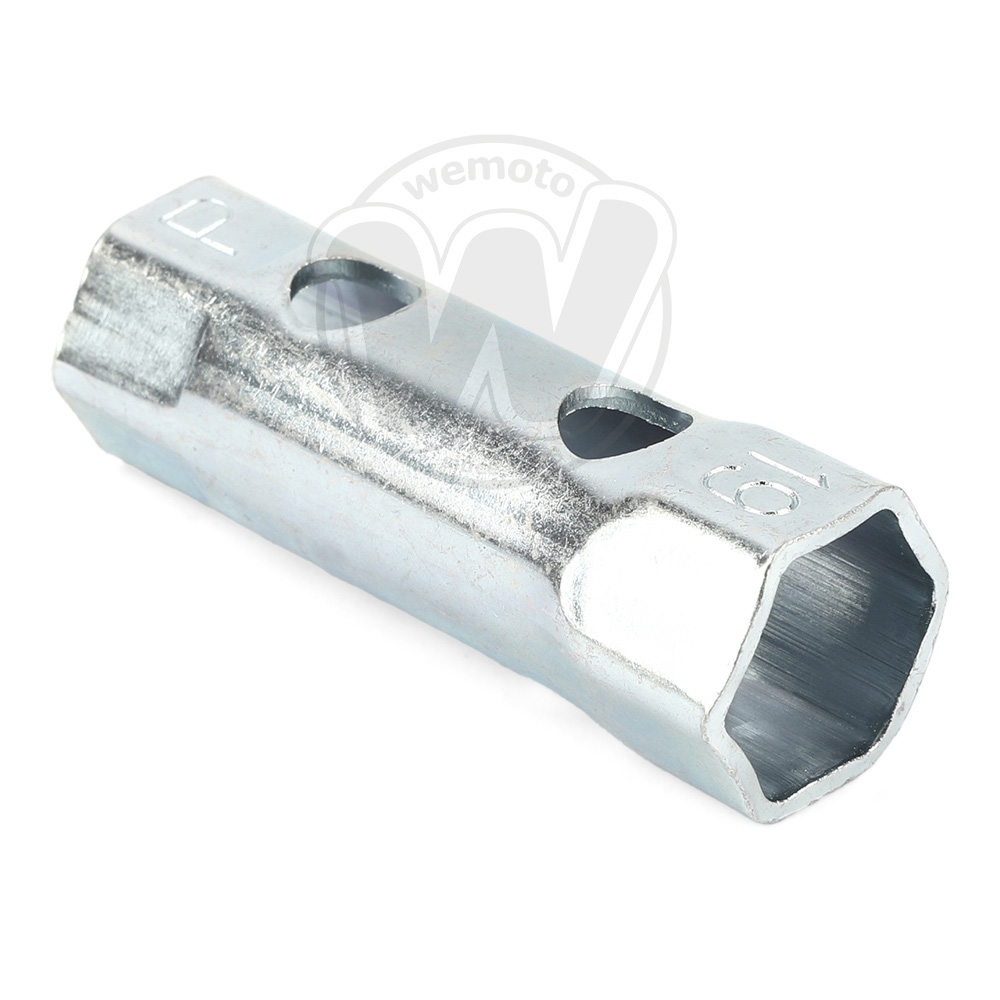 Llave de bujía