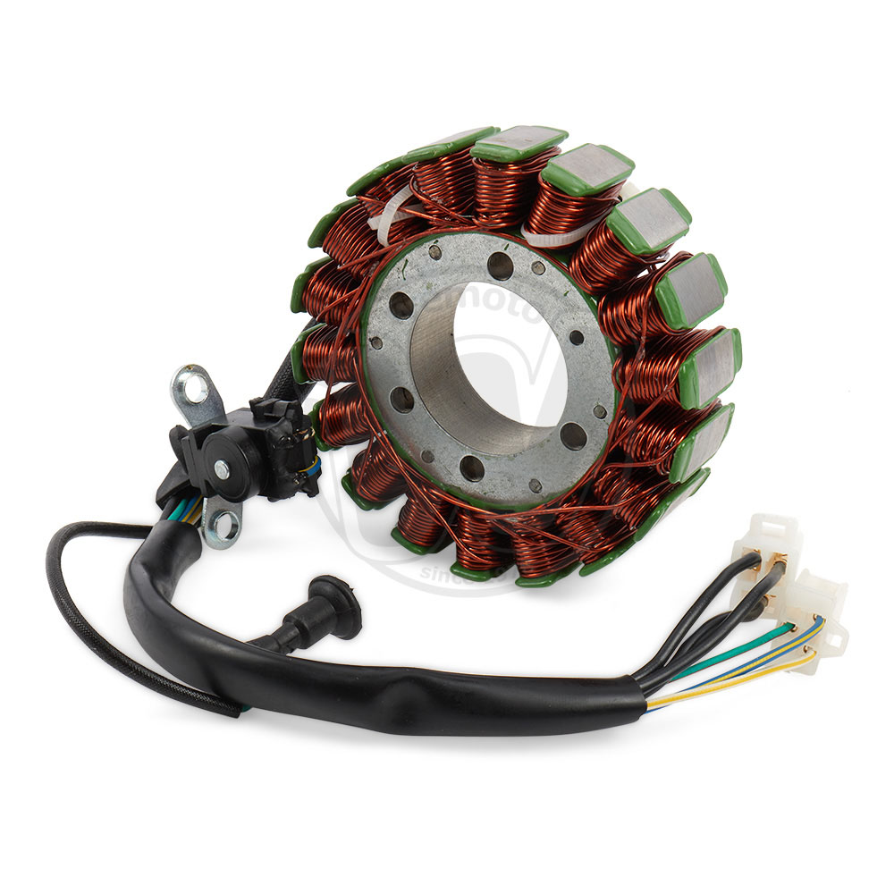 Generator - Stator