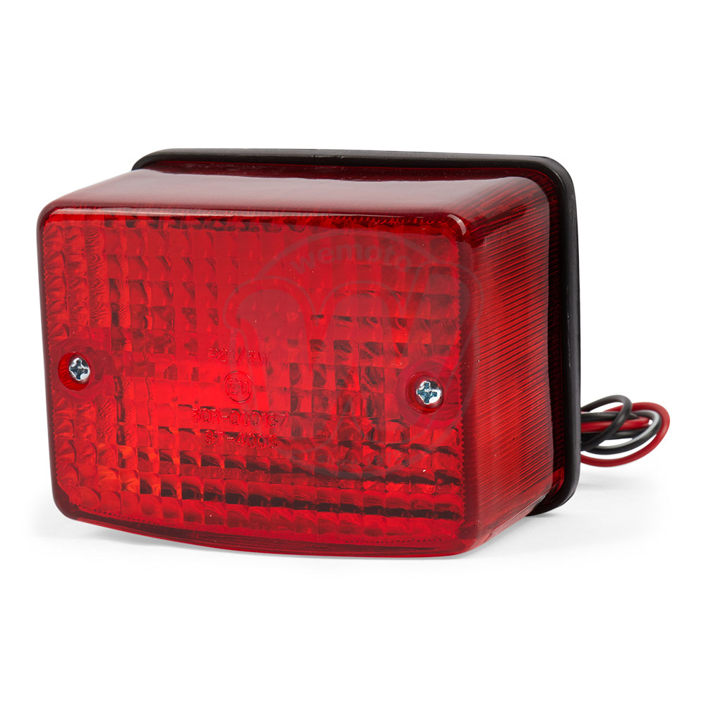 Taillight - Complete