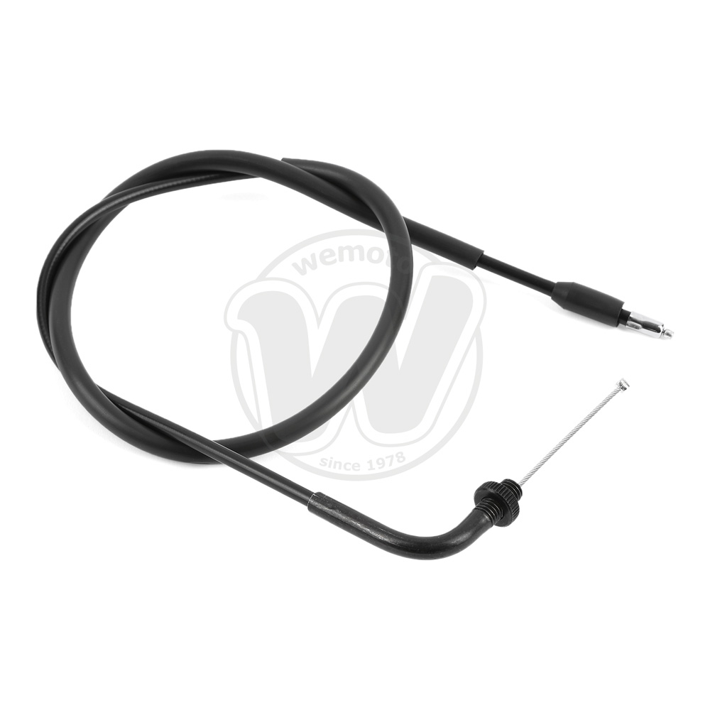 Cable Starter - Slinky Glide