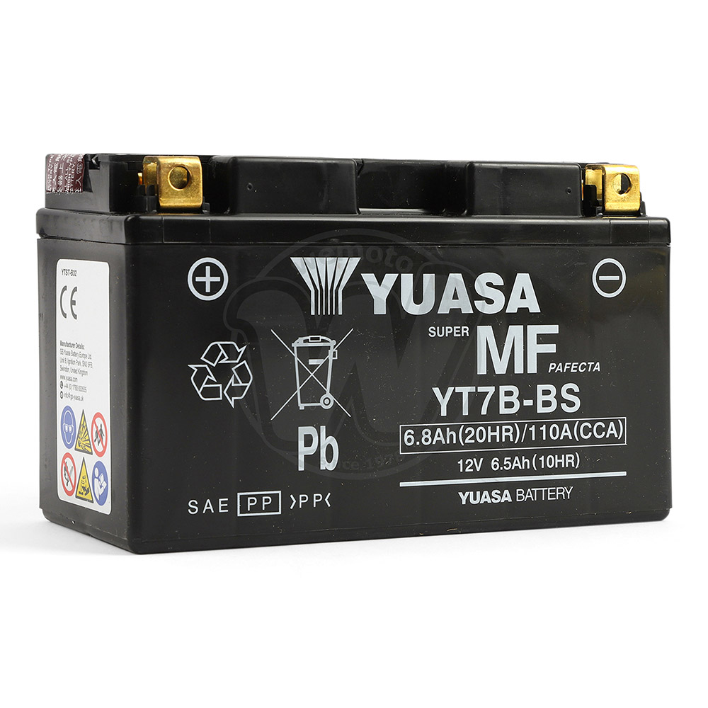Batteria Yuasa