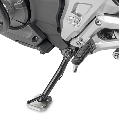 GIVI - Side Stand Extension Plate