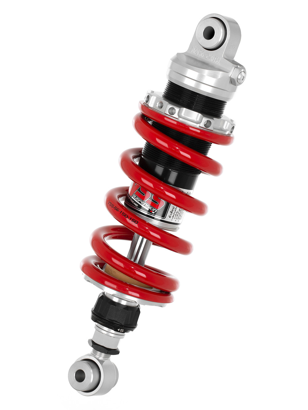 Rear YSS Z-Series Monoshock