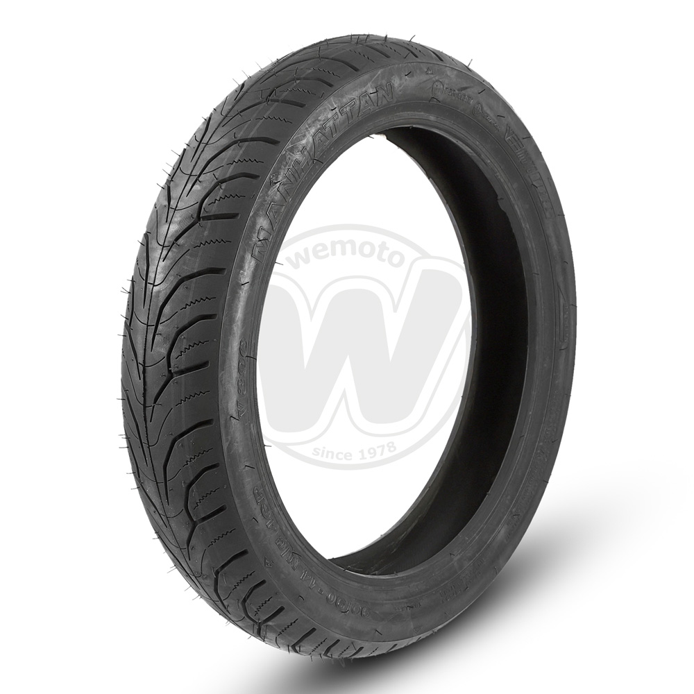 Pneumatico Anteriore - Vee Rubber