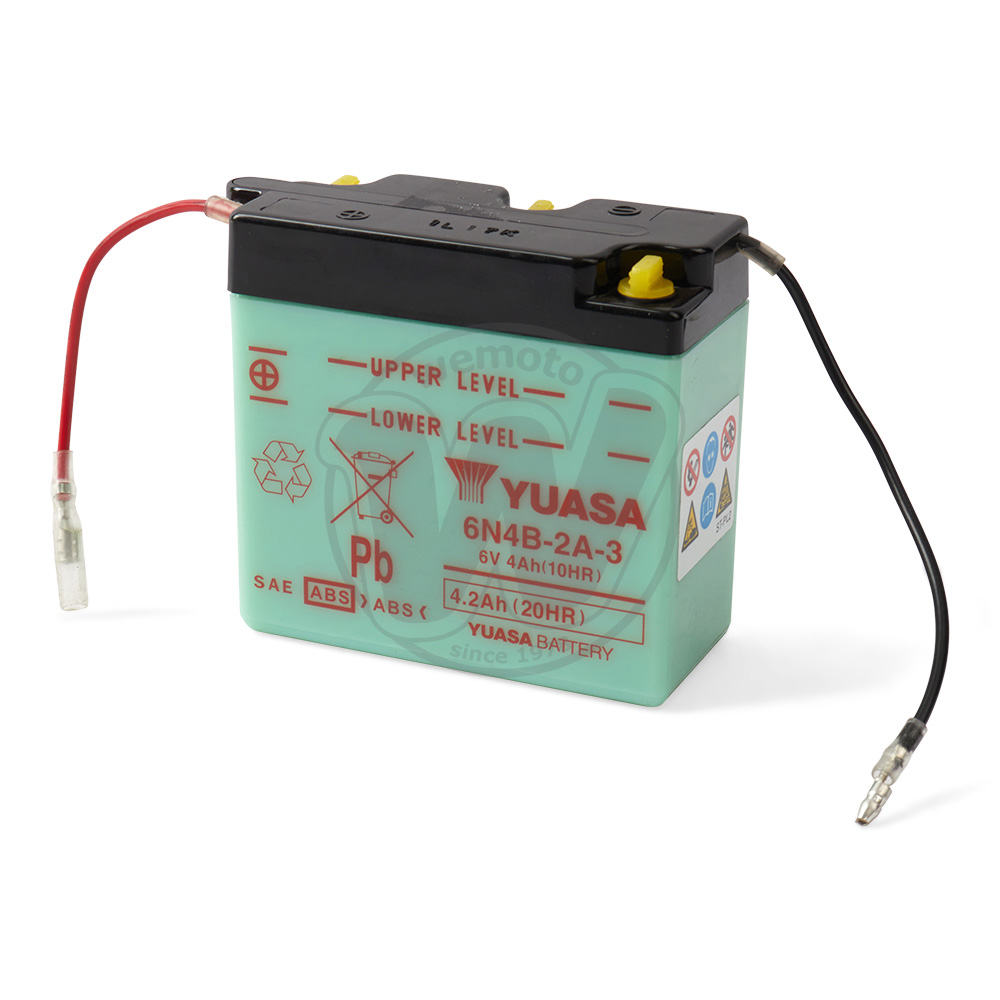 Battery Yuasa