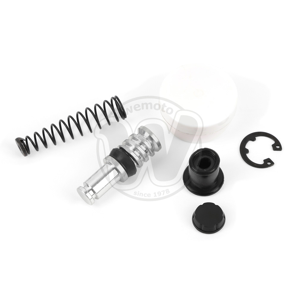 Brake Master Cylinder Repair Kit - Front - TRK