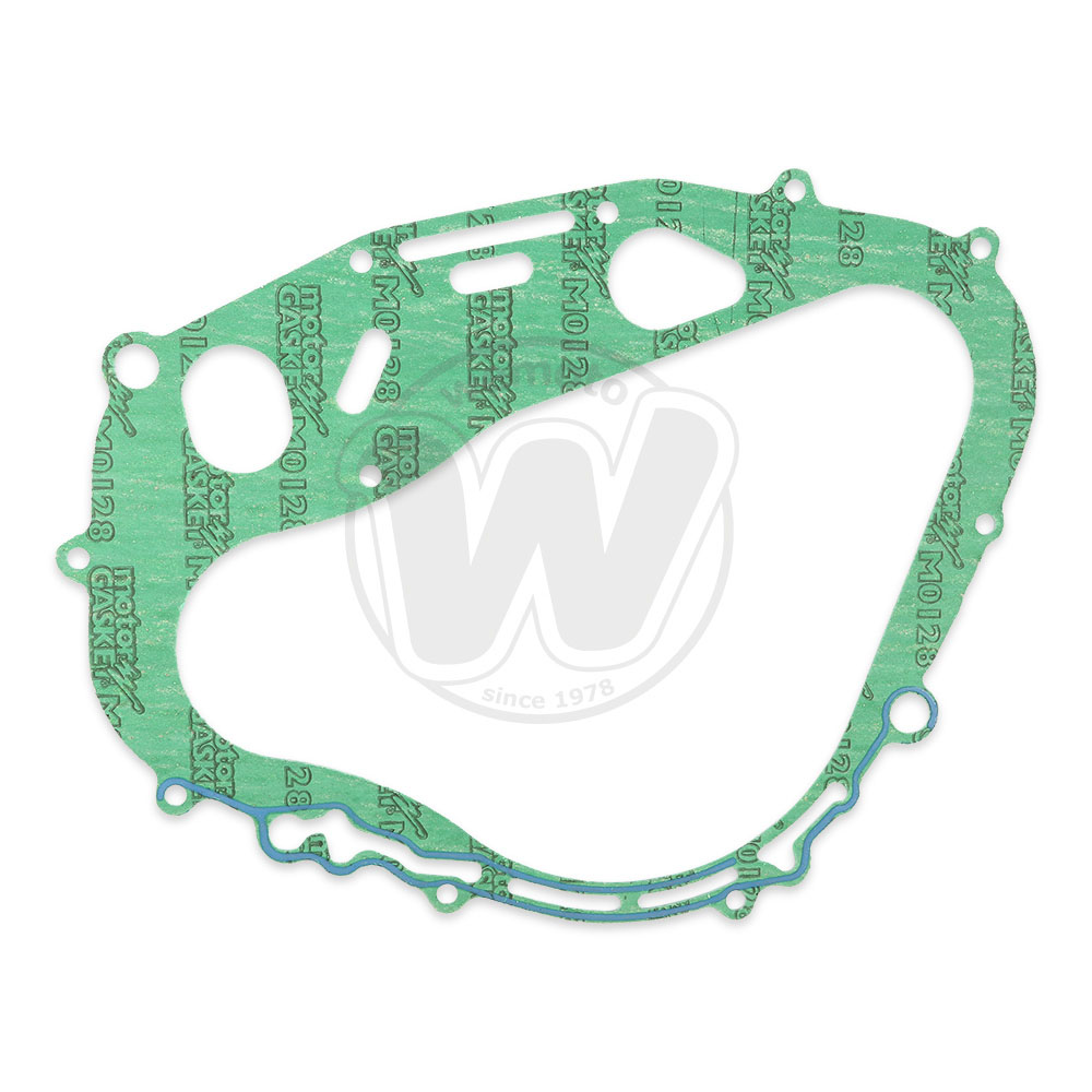 Clutch Cover Gasket